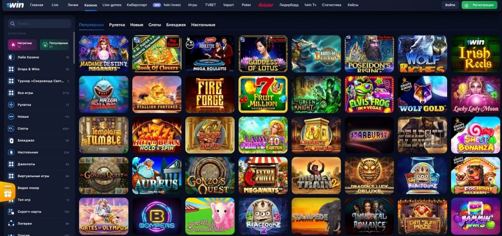 Игра «Ракетка» в 1Win